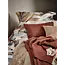 Vandyck Home Bellavita mocca bedsprei