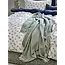 Vandyck Home Bellavita smoke green bedsprei
