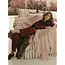 Vandyck Home Serina blossom bedsprei