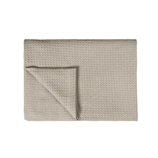Vandyck Vandyck Home Pique linen Bedsprei