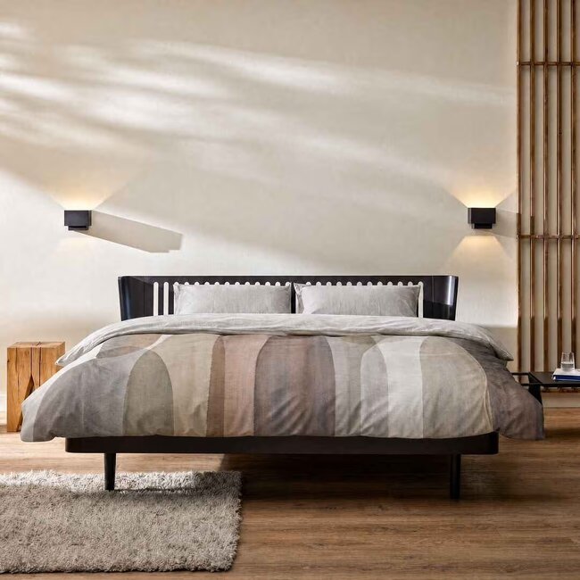 Auping Yama Beige kussenslopen