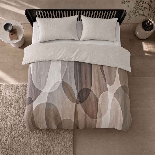Auping Yama Beige kussenslopen