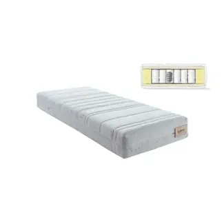 LeDorm LeDorm Regina pocket matras