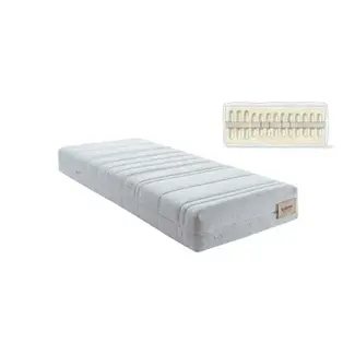 LeDorm LeDorm Regale latex matras