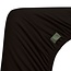 Beddinghouse Jersey Super Stretch topper hoeslaken Zwart