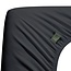 Beddinghouse Jersey Super Stretch topper hoeslaken Grijs