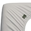 Beddinghouse Jersey Super Stretch splittopper hoeslaken Wit