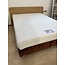 Avek Retro boxspring  electrisch 160x200 SHOWMODEL