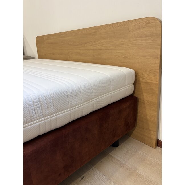 Avek Retro boxspring  electrisch 160x200 SHOWMODEL