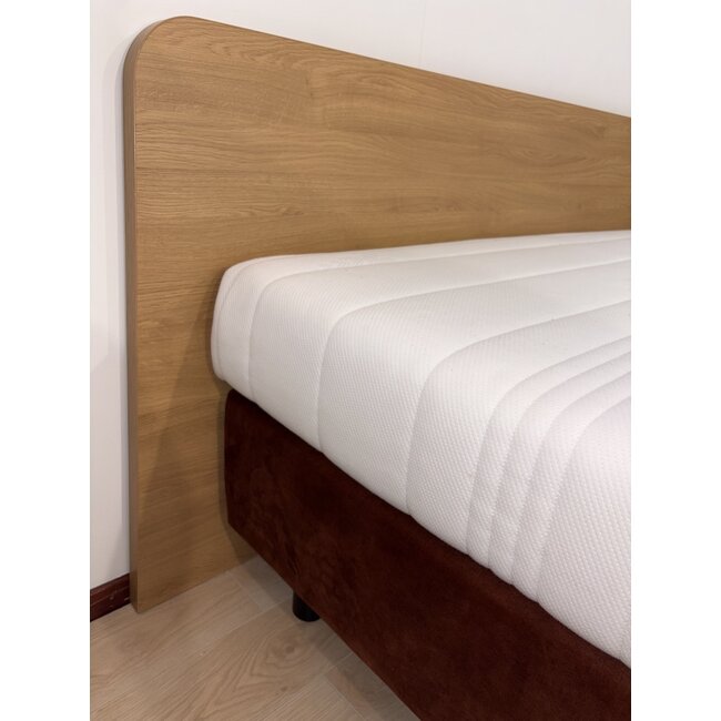 Avek Retro boxspring  electrisch 160x200 SHOWMODEL