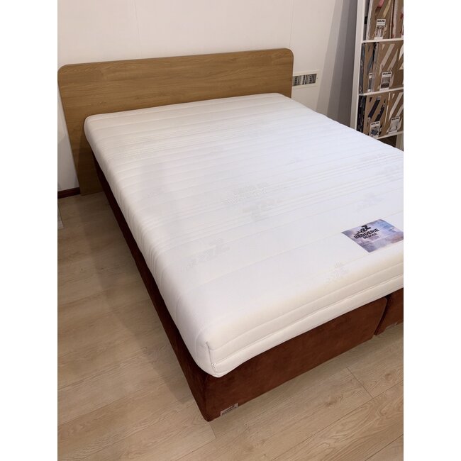 Avek Retro boxspring  electrisch 160x200 SHOWMODEL