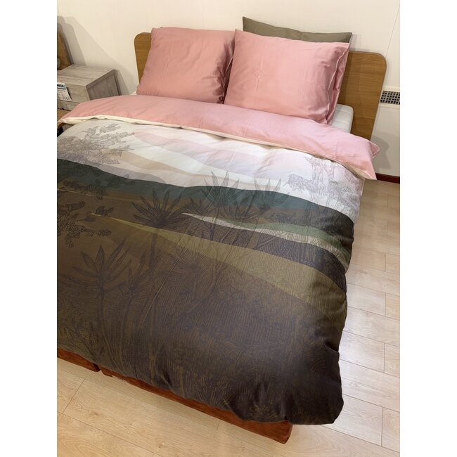 Avek Retro boxspring  electrisch 160x200 SHOWMODEL