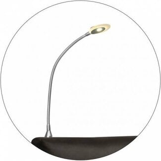 Avek Avek Sfear hoofbord ledlampen (set van twee)