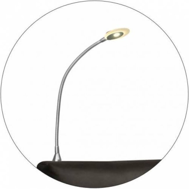 Avek Sfear hoofbord ledlampen (set van twee)