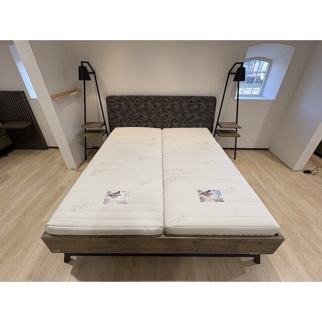 Ledikant Teddy Showmodel