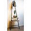 Steel and Stockings Toto nachtkast met lamp 2 stuks