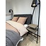 Steel and Stockings Toto nachtkast met lamp 2 stuks