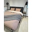 Steel and Stockings Toto nachtkast met lamp 2 stuks