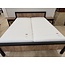 Ledikant Fire 180x210 incl nachtkasten Showmodel