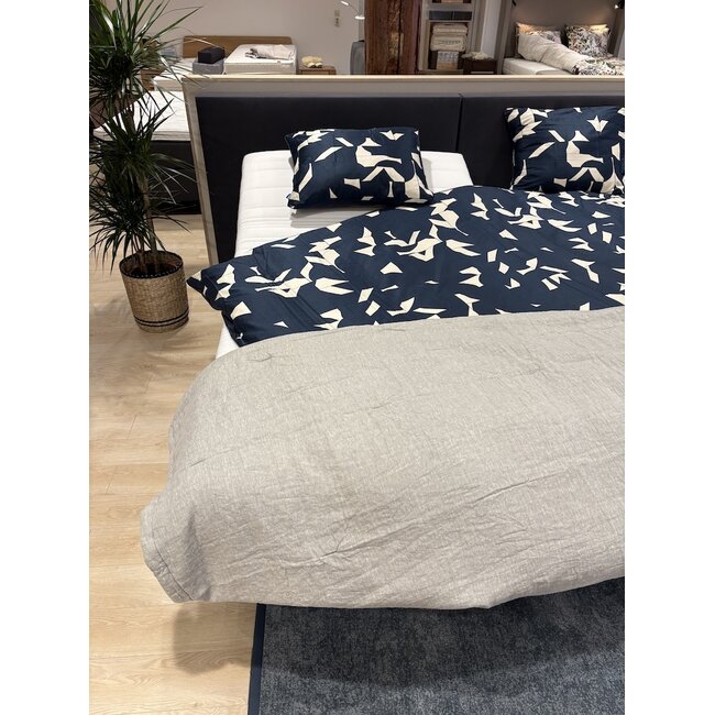 LeDorm Superior Boxspring wellness 120x220 SHOWMODEL