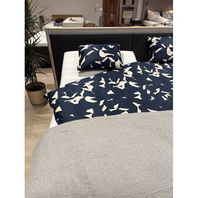 LeDorm Superior Boxspring wellness 120x220 SHOWMODEL