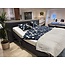 LeDorm Superior Boxspring wellness 120x220 SHOWMODEL