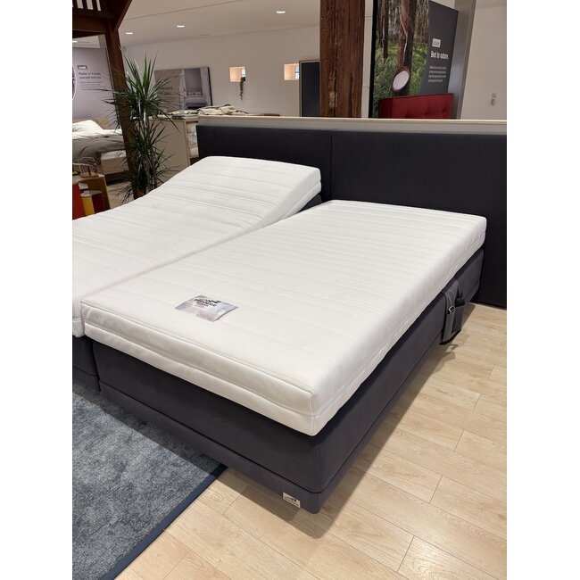 LeDorm Superior Boxspring wellness 120x220 SHOWMODEL