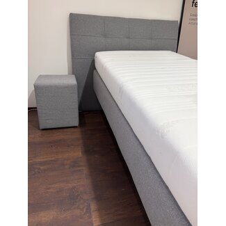 Bedderie Bedderie Boxspring elektrisch 100x210 SHOWMODEL