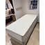 Bedderie boxspring elektrisch 90x200 SHOWMODEL