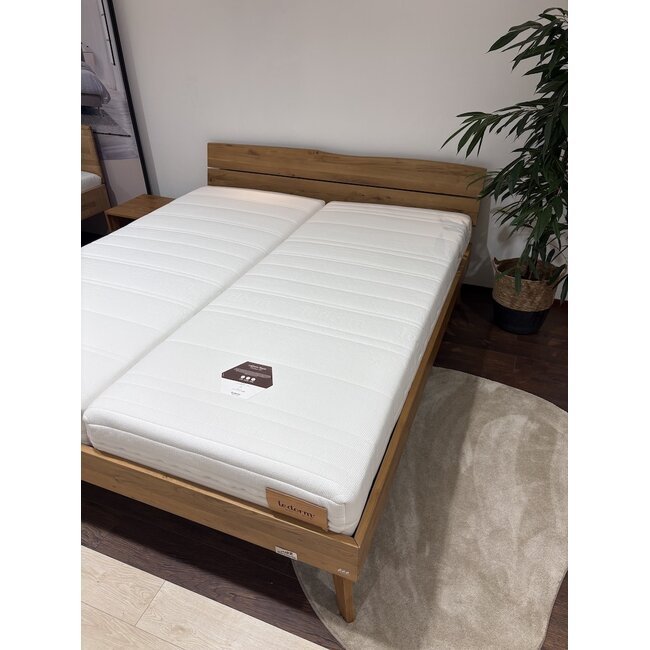 Hasena Trento Palassa 180x210 SHOWMODEL