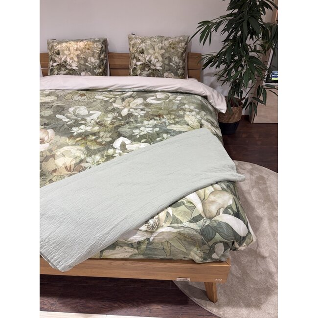 Hasena Trento Palassa 180x210 SHOWMODEL