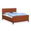 Auping boxspring Criade rood 180x210 Showmodel