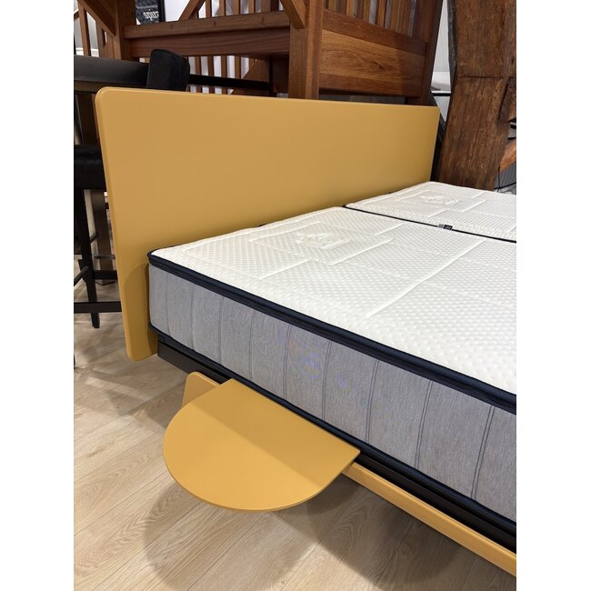 Auping Original mustard 180x210 showmodel