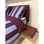 Auping Essential burgundy 180x210 showmodel