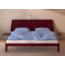 Auping Essential burgundy 180x210 showmodel