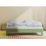 Auping Auronde pastille green 180x210 showmodel