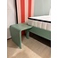 Auping Auronde pastille green 180x210 showmodel
