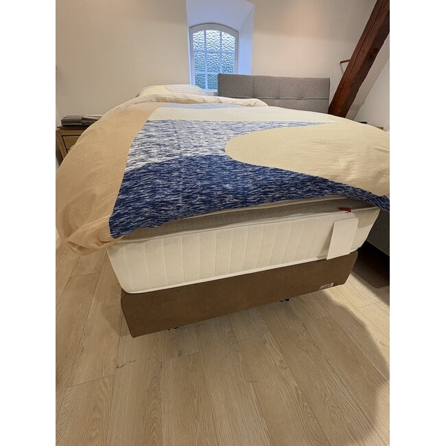 Bedderie Hoog Laag bed incl matras SHOWMODEL