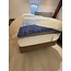 Bedderie Hoog Laag bed incl matras SHOWMODEL