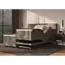 Bedderie Hoog Laag bed incl matras SHOWMODEL