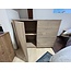 Maxfurn Commode Midnight SHOWMODEL
