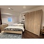Maxfurn Ledikant Midnight 180x210 SHOWMODEL