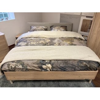 Maxfurn Maxfurn Ledikant Midnight 180x210 SHOWMODEL