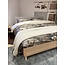 Maxfurn Ledikant Midnight 180x210 SHOWMODEL