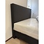Bedderie boxspring 140x200 incl matras SHOWMODEL