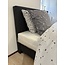 Bedderie boxspring 140x200 incl matras SHOWMODEL