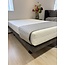 Ben Hoek bed incl matras 120x200 SHOWMODEL