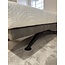 Ben Hoek bed incl matras 120x200 SHOWMODEL