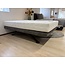 Ben Hoek bed incl matras 120x200 SHOWMODEL