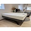 Ben Hoek bed incl matras 120x200 SHOWMODEL